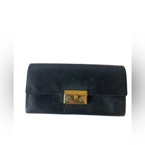 Prada wallet